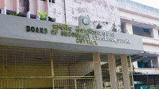 BSE Odisha