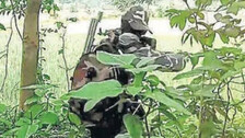 2 security personnel killed during police-Maoist encounter