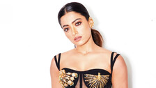 Rashmika Mandanna