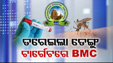 ରାଜ୍ୟକୁ ଡରେଇଲାଣି ଡେଙ୍ଗୁ; BMCକୁ ଦାୟୀ କରି କାର୍ଯ୍ୟାନୁଷ୍ଠାନ ଦାବି କଲେ ଏକାମ୍ର MLA...