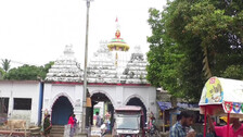 ଶ୍ରୀଲକ୍ଷ୍ମୀବରାହ ମନ୍ଦିର