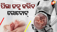 PREGNANCY-ROBOT