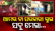 Government Schools