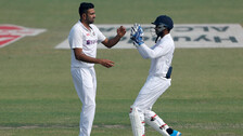IND vs NZ