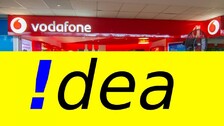 Vodafone Idea