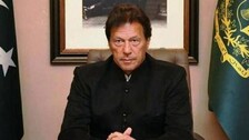 Pegasus Leaks: Imran Khan Selected As Person Of Interest By India In 2019, Says Report