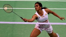 Sindhu To Open Olympics Campaign Against Polikarpova Ksenia Of Israel