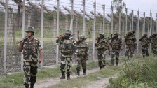 Indian Army Recruitment 