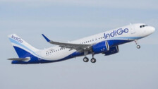 IndiGo pours Rs 1100 crore for state-of-the-art MRO facility at this city’s airport, to generate over 750 direct jobs
