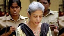 Sheena Bora Murder Case: SC Notice To CBI, Maha Govt On Indrani Mukerjea Bail Plea