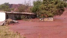 JSW Plant