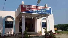 Jagannathprasad-ps