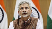 India Asks China To Resolve Remaining Boundary Issues
