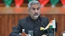 Human Element Key Driver Of India-US Relations: EMA Jaishankar
