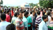 Jajpur-road-blockade