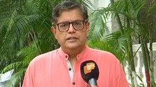 Jay Panda