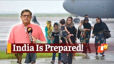 'Rise in Terrorism in Afghanistan Will Impact All, But India Is Prepared ': BJP National VP Jay Panda