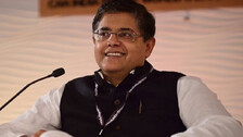 BJP National Vice President and Kendrapara MP Baijayant Panda