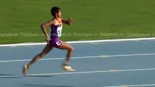 National Para Athletic Championships