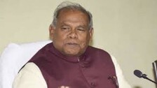 Jitan Ram Manjhi calls Lord Ram 'imaginary' character, triggers row