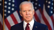 Joseph Robinette Biden Jr.