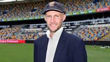 Root Needs 22 Runs To Surpass Tendulkar's Tally For Most Test Runs In A Calendar Year