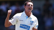 Josh Hazlewood
