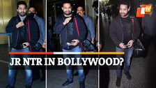 Jr NTR