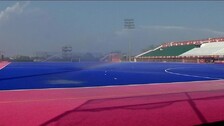 Kalinga Stadium