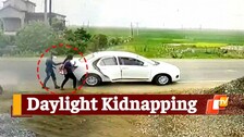 KIDNAP