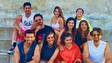 Bonding over action: The 'KKK 11' relationships jigsaw decoded