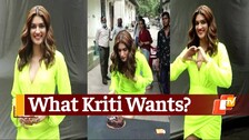 KRITI