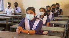 Odisha Schools To Remain Closed For Next Two Days