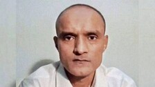 Pak Court Asks India To Cooperate In Kulbhushan Jadhav Case