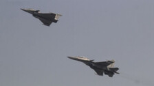 LCA Tejas