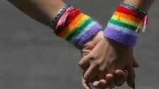 Same-Sex Partners Not Comparable With Indian Concept: Govt