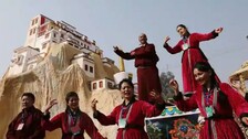 Ladakh