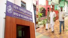 Masks And PPE Kits Scam: Lokayukta Gives Odisha Govt Clean Chit, Petitioner To Move HC