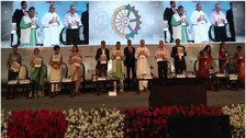 MAKE-IN-ODISHA 4TH DAY