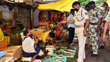 Covid Resurgence: Possibilities Of Community-Level Transmission In Cuttack, Bhubaneswar, Cautions Odisha Health Director