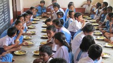 MDM-Odisha