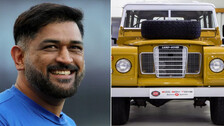 MS Dhoni