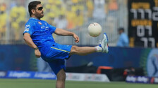 MS Dhoni