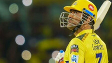 MS Dhoni
