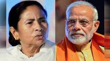 Mamata Requests PM Modi To Rescind Order Recalling CS, Says Will Not Release Him