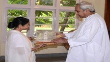 Mamata New