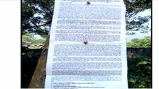Maoist-poster