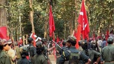 Maoists Attack Bihar Railway Station, Take Official Hostage