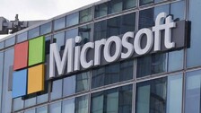 Microsoft To Skill 1 Lakh Indians In Cybersecurity By 2022