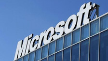 Microsoft